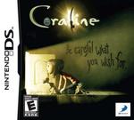Coraline: The Game