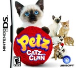 Petz Catz Clan (1)
