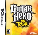 Guitar Hero: On Tour