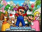 Mario Party DS