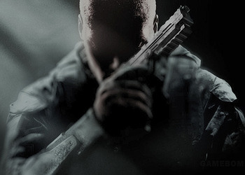Скриншот Call of Duty: Black Ops 2
