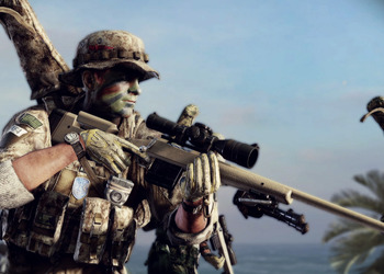 ЕА предлагает игрокам посодействовать появлению нового трейлера к Medal of Honor: Warfighter