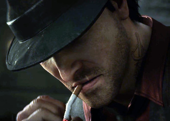 Новый трейлер Murdered: Soul Suspect демонстрирует паранормальные явления в игре