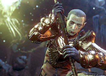 Разработчики Dragon Age: Inquisition бросят игроков в «Челюсти Гаккона»