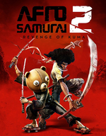 Afro Samurai 2: Revenge of Kuma