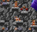 Bubsy Two-Fur