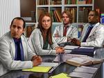House M.D.