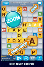 Words With Friends