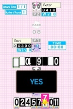 Challenge Me: Math Workout