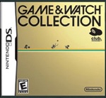 Game &amp; Watch Collection