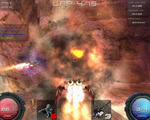 Pyroblazer