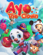 Ayo the Clown