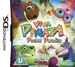 Viva Piñata: Pocket Paradise