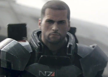 Mass Effect