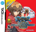 Yu-Gi-Oh! World Championship 2008