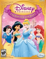 Disney Princess: Enchanted Journey