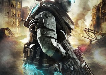 Бета тестирование игры Ghost Recon: Future Soldier стартовало!