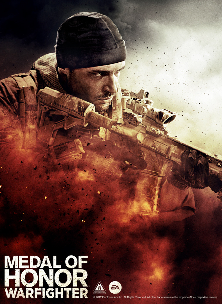 Ð“Ð°Ð»ÐµÑ€ÐµÑ� Ð¸Ð³Ñ€Ñ‹ Medal of Honor: Warfighter :: ÐšÐ¾Ð½Ñ†ÐµÐ¿Ñ‚-Ð°Ñ€Ñ‚Ñ‹.
