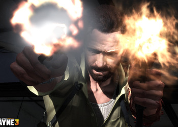 Rockstar запустила механизм избавления от читеров в мультиплеере игры Max Payne 3