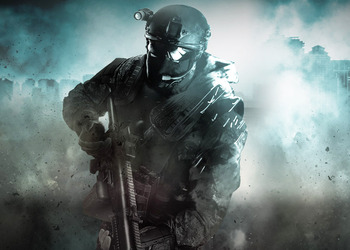 Игра Call of Duty: Strike Team вышла на платформе Android