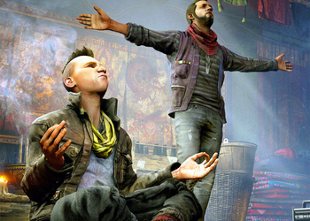 Обладатели Far Cry 4 теперь могут приглашать в игру неограниченное количество друзей