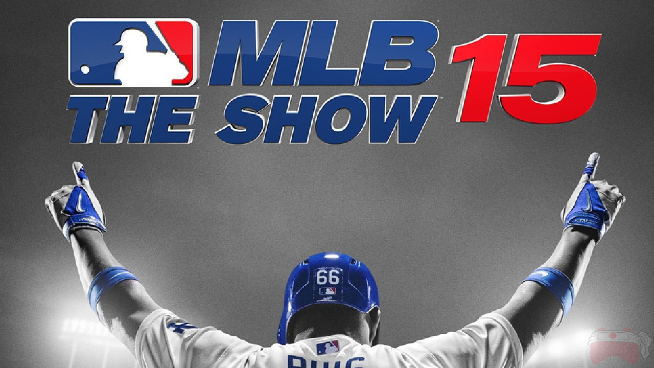 Шоу 15. MLB 15 the show. С-15.