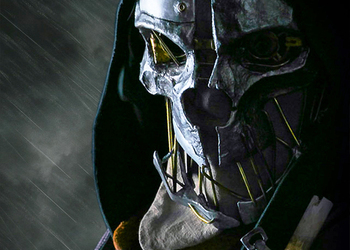 В сети появилась информация о судьбе презентации игры Dishonored 2 на выставке E3 2015