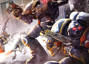 Warhammer 40,000: Eternal Crusade выйдет по программе раннего доступа в Steam