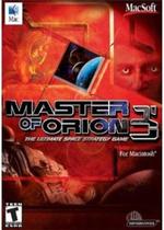 Master of Orion 3