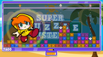 Super Puzzle Sisters