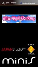 Pile Up! Bakery