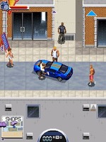 Gangstar 2: Kings of L.A