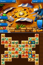 Jewel Master: Egypt