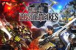 Rise of Lost Empires
