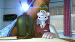 Wallace &amp; Gromit's Grand Adventures Episode 1: Fright of the