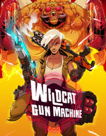 Wildcat Gun Machine