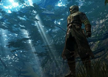 Геймеры собрали 40 тысяч подписей под петицией с просьбой выпустить порт к игре Dark Souls