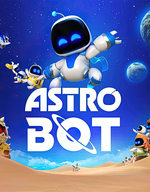 ASTRO BOT