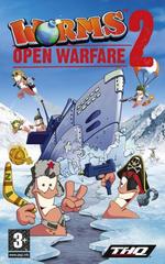 Worms: Open Warfare 2