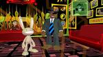 Sam &amp; Max Save the World