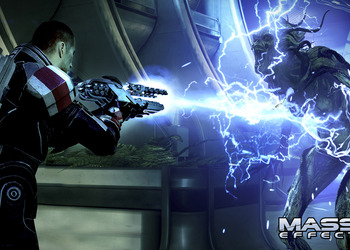 BioWare готовит новые дополнения к Mass Effect 3 и планирует выпустить новую игру серии