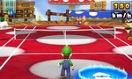 Mario Tennis Open