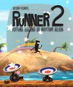 BIT.TRIP Presents: Runner2: Future Legend of Rhythm Alien