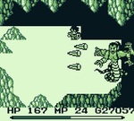 Final Fantasy Adventure