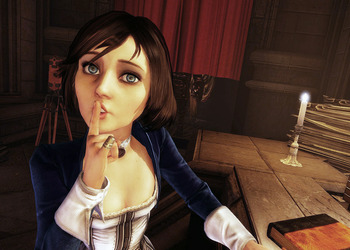 Разработчики игры BioShock Infinite, студия Irrational Games, вновь нанимает сотрудников
