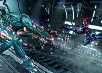 Activision убила Человека-Паука в трейлере к игре Spider-Man: Edge of Time