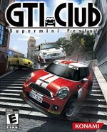 GTI Club Supermini Festa!