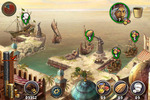 Dawn of Discovery: The Harbor