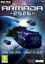 Armada 2526
