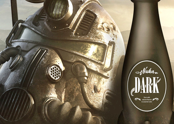 Создатели Fallout 76 взбесили фанатов коллекционной бутылкой Nuka Rum